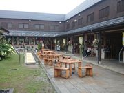 ꂨ񂳂̍L𗬎{ݐȐ̓eʐ^1