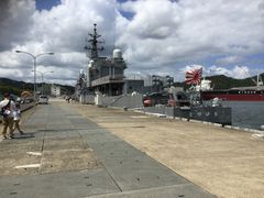 �C�R�䂩��̍`�߂���V���D�̎ʐ^1