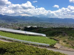 Ȃ낤̔t[c_ւ̓eʐ^1