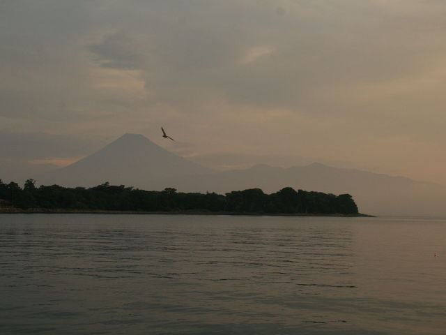 �r���N�V�����тƕx�m�R_�吣�_��