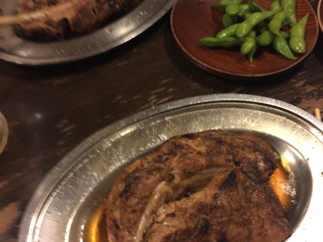 ����ǂ�@�ЂȂǂ�_���t�����X ��� �ۋT�{�X