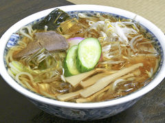 ponnkichi����̉h���{�X�ւ̓��e�ʐ^1