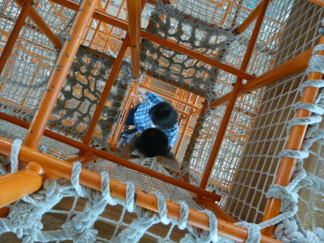 �l�b�g�W�����O���W���ŏ�̊K��_�������ڃ^���g�N���Z���^�[