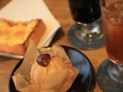 ha---ȉhƃR[q[@܂ւ̓eʐ^1