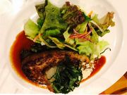 ݂񂳂̃KXg ؒʓX̓eʐ^1