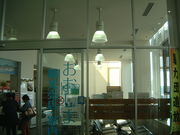 Ԃ񂳂̑哇όē̓eʐ^1