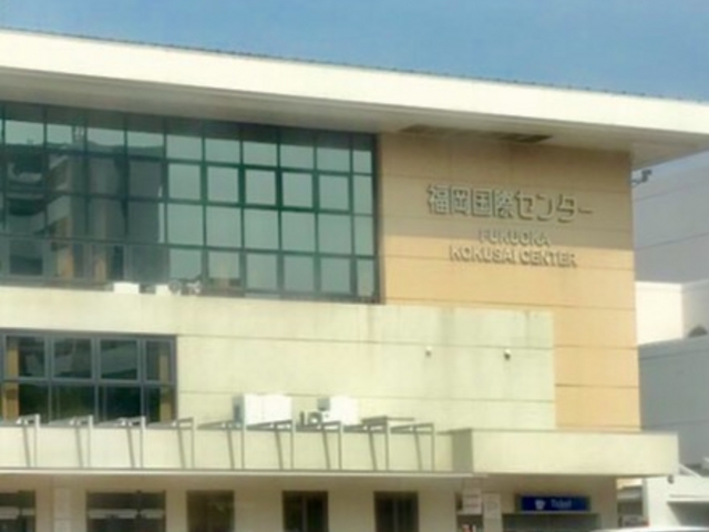 ���ۃZ���^�[_�������ۃZ���^�[