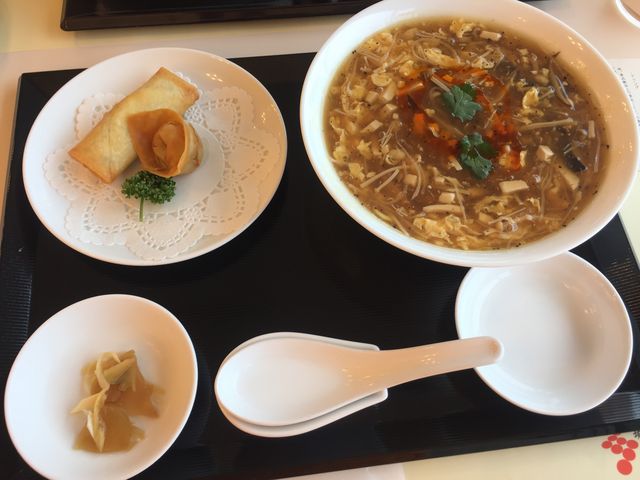 �T�����[�^�������̃����`_�⌳�������낷���� �┨