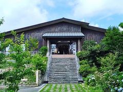 じんちゃんさんの兵庫県立六甲山ビジターセンターへの投稿写真1