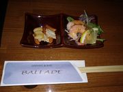 [񂳂̃o[h BALLADE R`̓eʐ^1