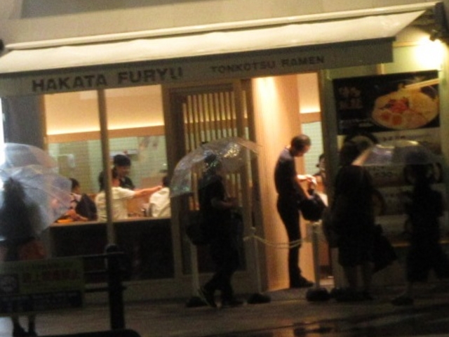 �A���X����̂Ƃ񂱂��[������������ �H�t���X�̓��e�ʐ^1