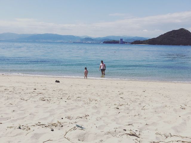 [񂳂̃xCTChr[`̓eʐ^1