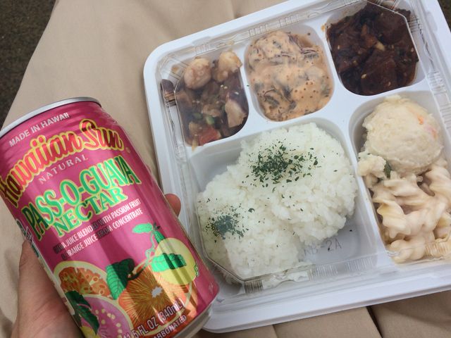 ݂̃}CJCLb` MAIKAI KITCHEN̓eʐ^1