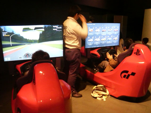 Í̃Q[WĂuGAME ONvB_{Ȋw