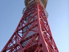 �܂�����̔����|�[�g�^���[�ւ̓��e�ʐ^1