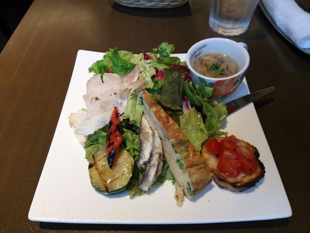 ���񂿂�񂳂��felicibo�̓��e�ʐ^1