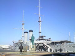 �W������̋L�O�́u�O�}�v�ւ̓��e�ʐ^1