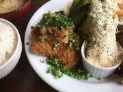 ނ̑꒬̐H X}C[̓eʐ^1