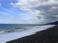 翡翠探しツアーがあります - ヒスイ海岸のクチコミ - じゃらんnet