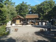 �T�r�L����̎����_�Ђ̓��e�ʐ^2