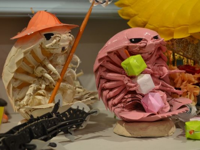 �n���E�B�[���d�l_���Í`�[�C�����ف`�V�[���J���X�E�~���[�W�A���`