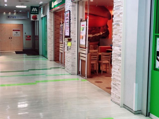 ���X�ł��B_���X�o�[�K�[ ��k�p���W���X