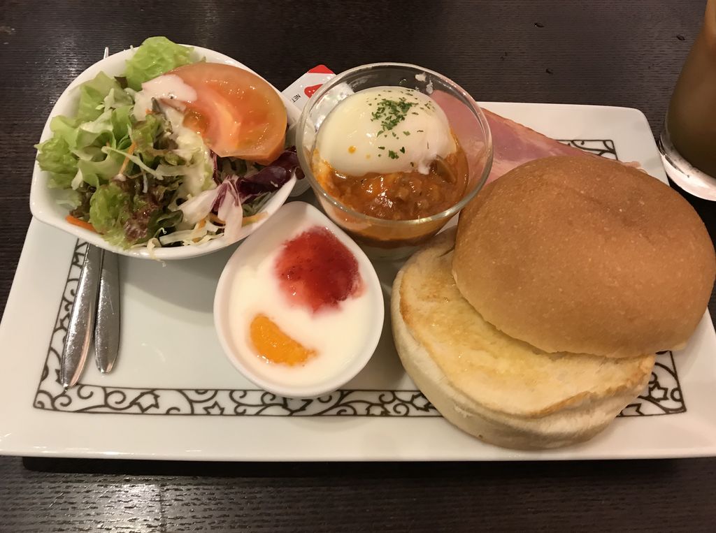 長久手市のカフェランキングtop10 じゃらんnet