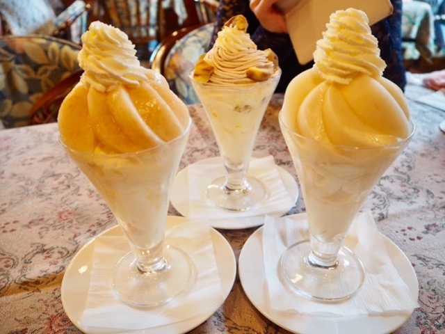 ف[񂳂̃JtFeX Vh[̓eʐ^1