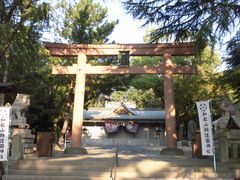 ぼりさんの和歌山県護国神社への投稿写真1