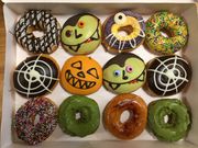 ͂ȂKrispy kreme h[icJRÉ^JV}X̓eʐ^2