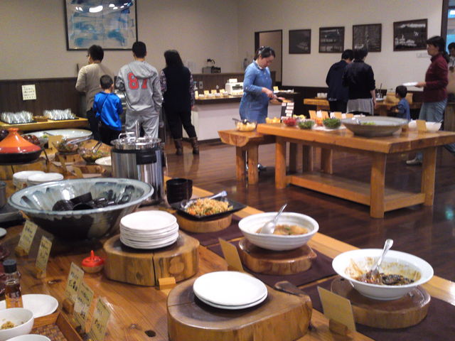 l̐X̉ƒ뗿Xg̓eʐ^1