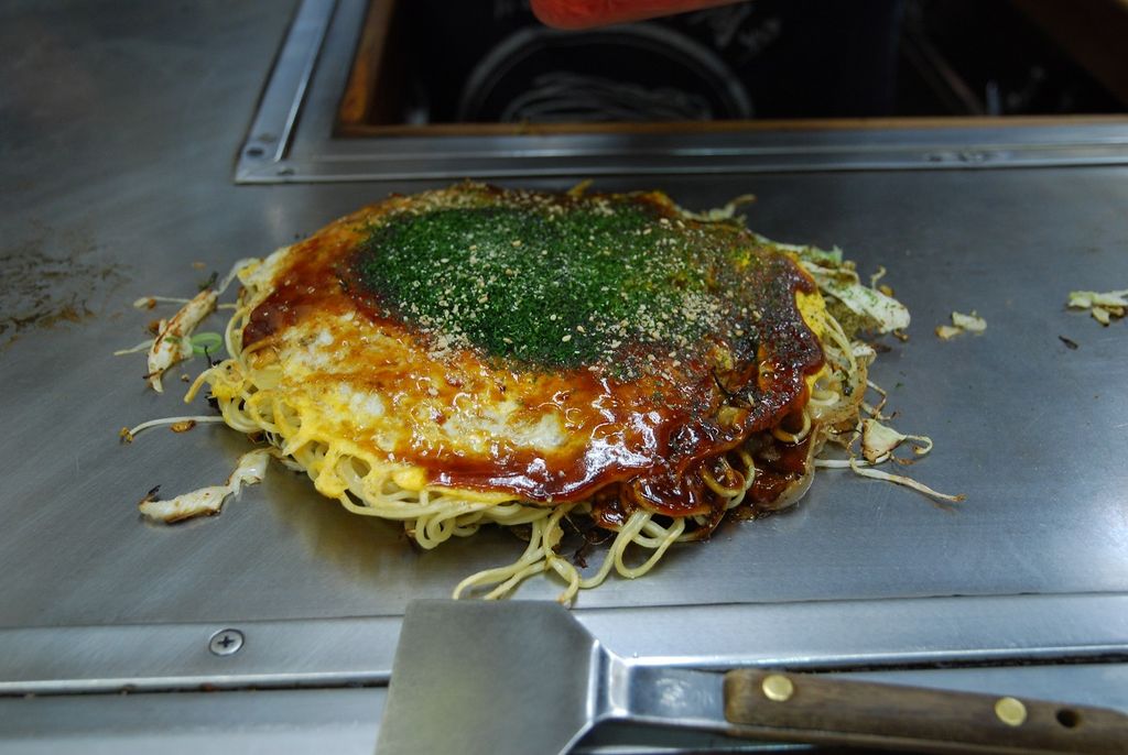 広島 宮島のお好み焼き 鉄板焼 もんじゃランキングtop10 じゃらんnet