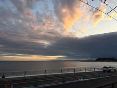 �T�`����̍]�m���d�S���q�w�ւ̓��e�ʐ^1