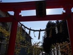 񂳂̏Hې_Ђւ̓eʐ^1