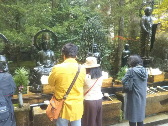 水向地蔵】アクセス・営業時間・料金情報 - じゃらんnet