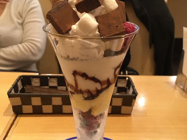 からふね屋珈琲店 竹田店 京都駅周辺 スイーツ ケーキ じゃらんnet