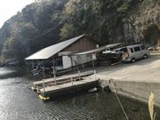 ܂̖̌𗬊ق̓eʐ^3