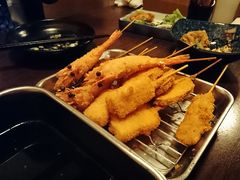 新世界 串カツ いっとく 阪急梅田東通り店 大阪駅 梅田駅 福島 淀屋橋 本町 居酒屋 じゃらんnet