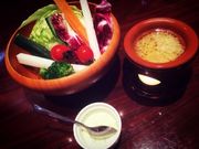 pJReal Tokyo Dining WaZa X̓eʐ^1