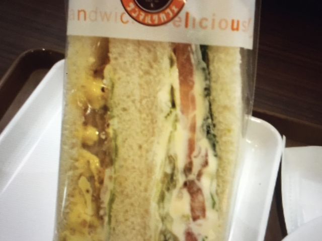 �T���}���N�J�t�F_�T���}���N�J�t�F���V�_���X�iCHOCO CRO SAINTMARC CAFE�j