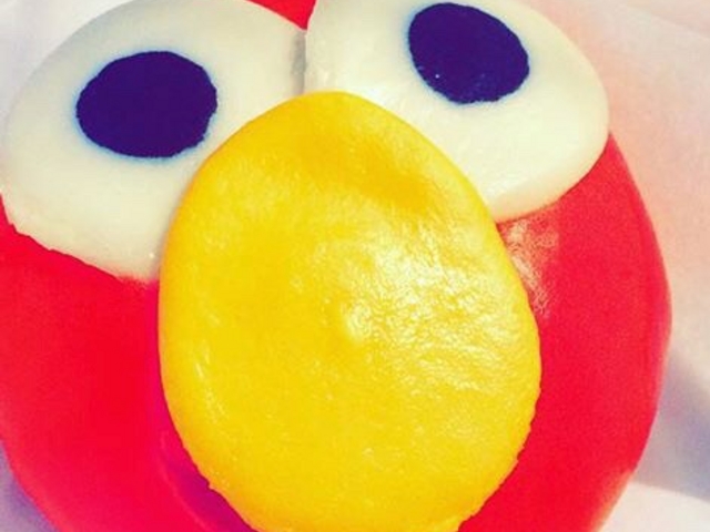 񂿂񂳂̃NbL[X^[ELb`̓eʐ^1