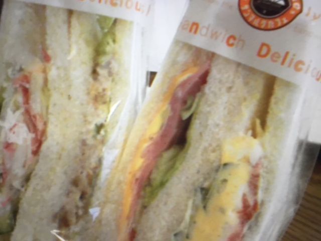 �x�e��_�T���}���N�J�t�F���V�_���X�iCHOCO CRO SAINTMARC CAFE�j