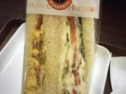 }J̃T}NJtFV_XiCHOCO CRO SAINTMARC CAFEj̓eʐ^1