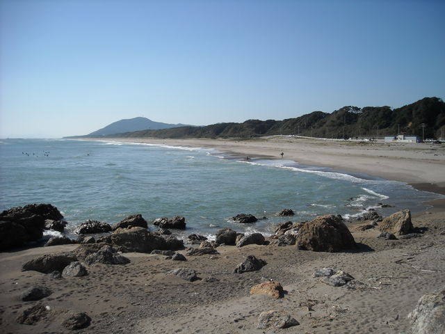 �����m�����O�r�[�`_�����m�����O�r�[�`