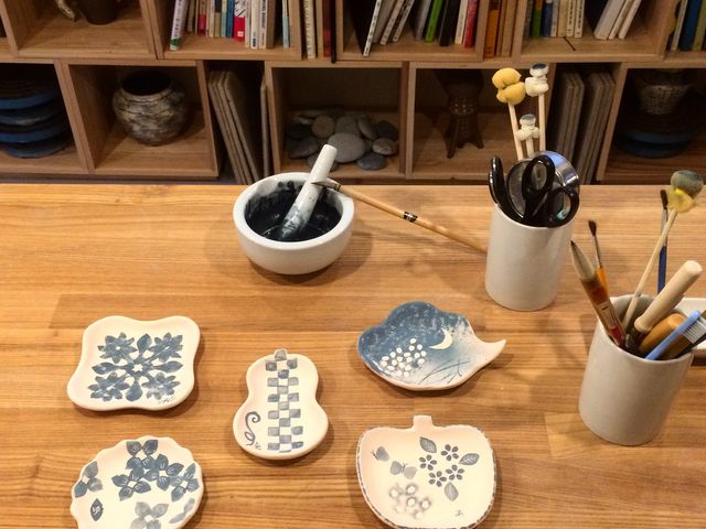 ���ꂼ��I�񂾓��M�ɁA���t�����ł��܂����B_�����Ə��c��