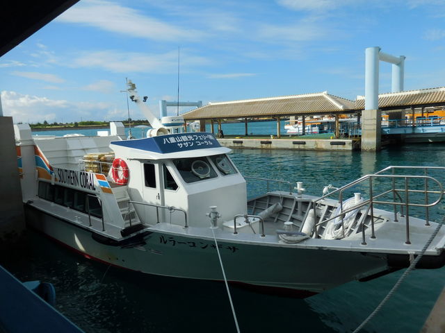 �P�O���̑D��(^^��_���d�R�ό��t�F���[