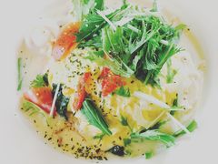 ボリューミーなオムライス はちみつ工房 芳苑の口コミ じゃらんnet