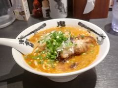 Tiger����̃J���V�r���X��[�ˁ@�S���_�@�_�c�ʊقւ̓��e�ʐ^1