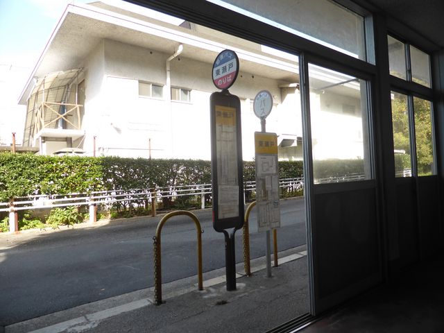 ދ̗ɂh哇uˁvoXBiq唩w܂ŃoX܂B_哇勴