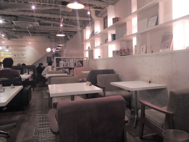 X_CAFE KATSUO JtFJcI c